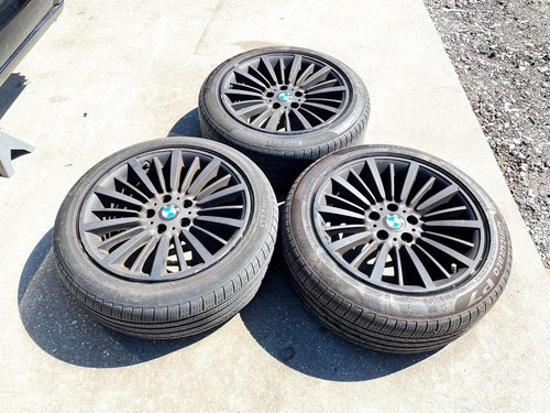 Bmw series 4 - 12-19,