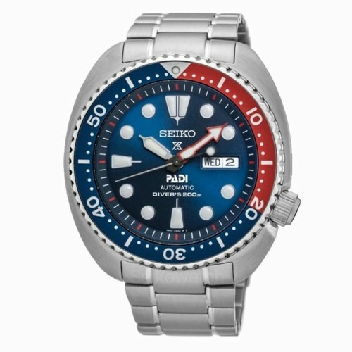 Seiko prospex srpe99k1 padi - seiko,