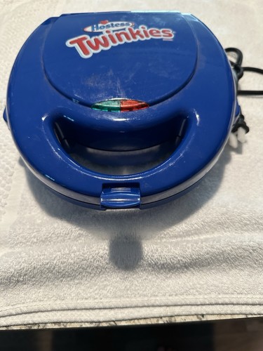 Hostess twinkie maker - hostess, make