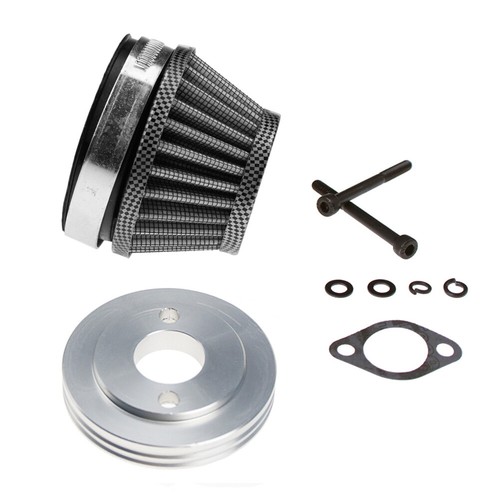 Air filter kit - for, rc