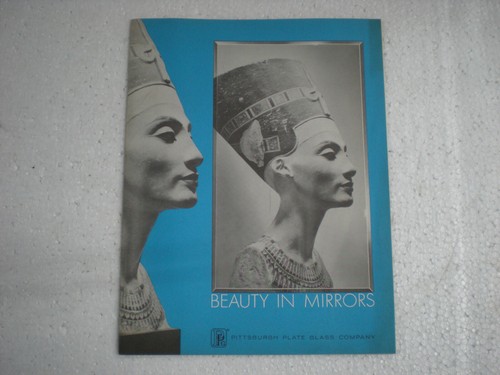 Beauty mirrors ppg - beauty, in