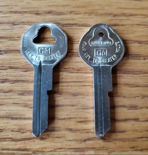 General motors oem briggs - oem, &