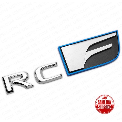 For lexus trunk lid - trunk, rcf