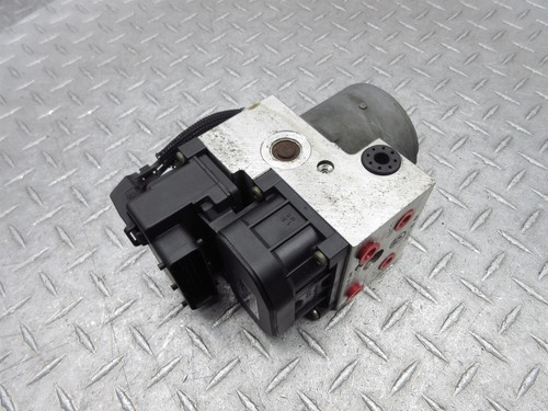 2001 bmw f650gs - 01-04, pump