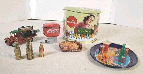 Vintage coca cola - vintage, coca-cola