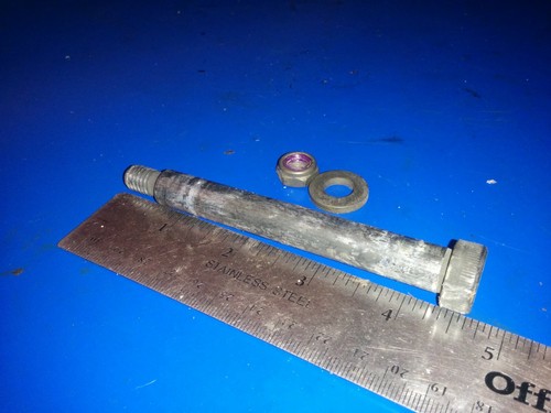 1110667 screw bolt for - , spring