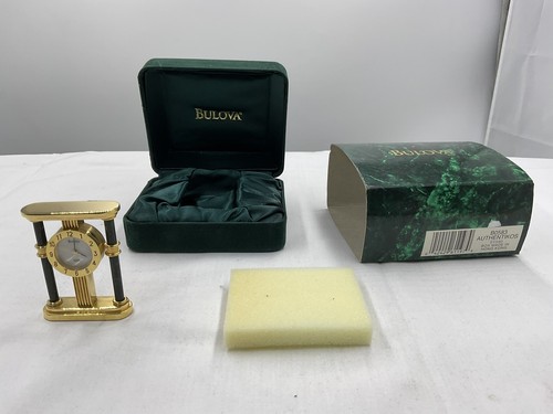 Vintage bulova authentikos - vintage,