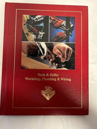 Tools and skills - tools, skills: