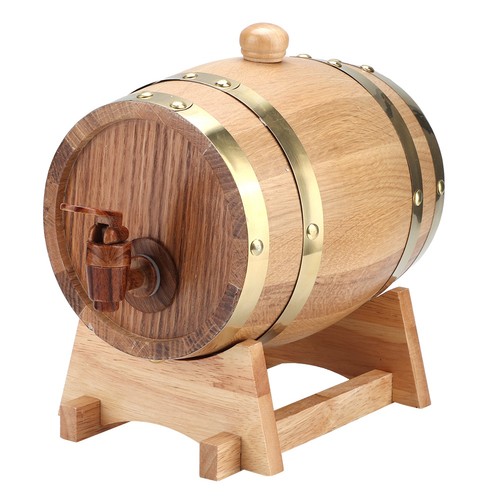 Vintage oak wood wine - 1.5l,