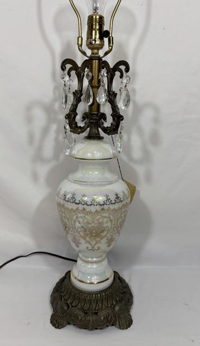 Vintage phoenix lamps hand - vintage,