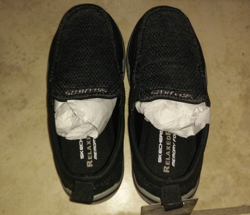 Nib skechers expected - skechers, moven