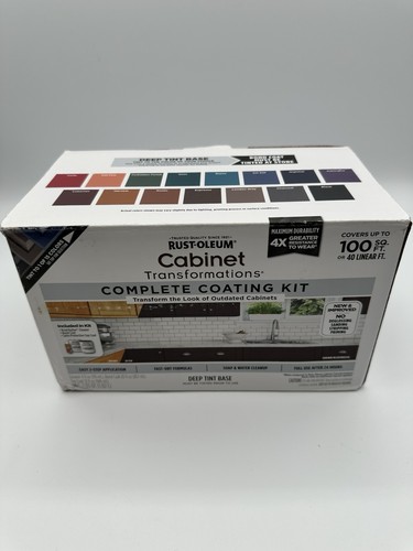 Rust oleum 380390 - rust-oleum, cabinet