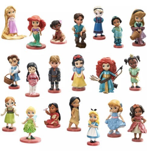Animators collection mega - animators,