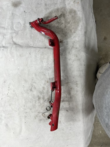 Goped frame - goped,