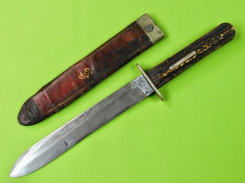 Antique century - 19,