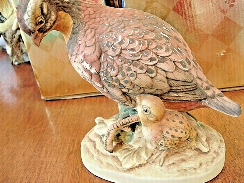 Rare andrea sadek porcelain - sadek,