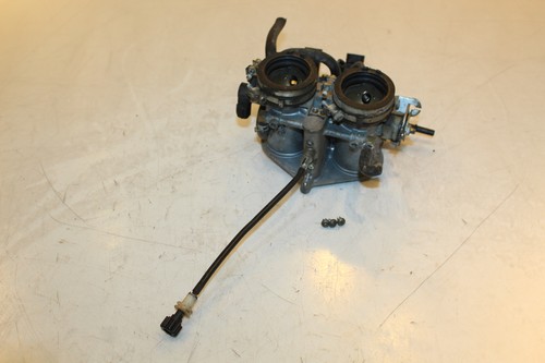 2007 yamaha phazer 500 - 2007,