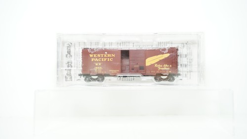 Kadee cars scale western - ho,
