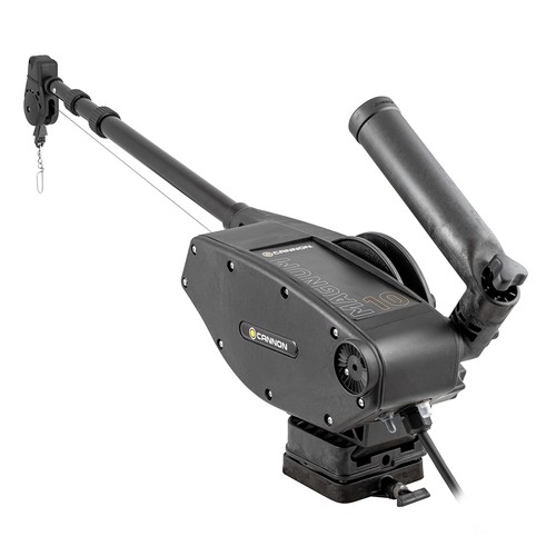 Cannon magnum electric - magnum,
