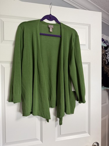 Nwt chico yelena - chico’s,