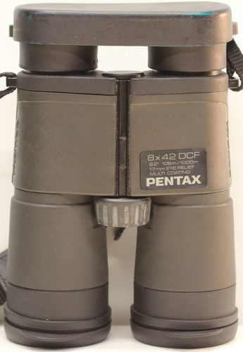 Pentax dcf 8x42 phase - dcf,