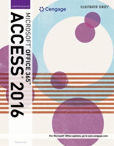 Illustrated microsoft office - illustrated,
