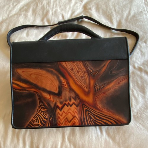 Vintage beautiful hand painted - vintage,