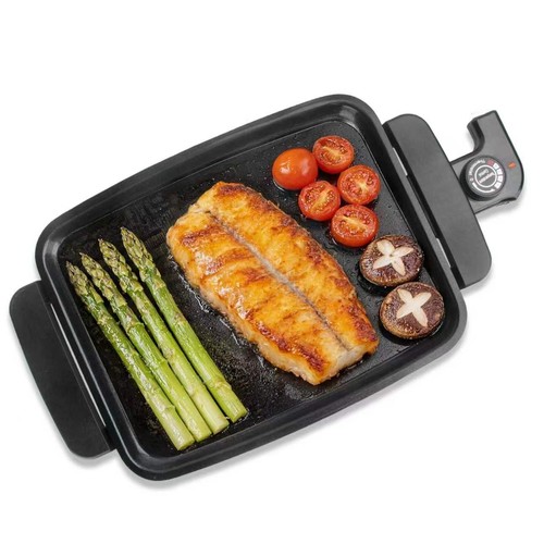 Ashglen small electric - small, griddle