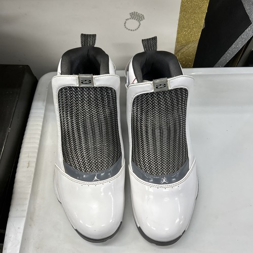 Air jordan retro - air, 19