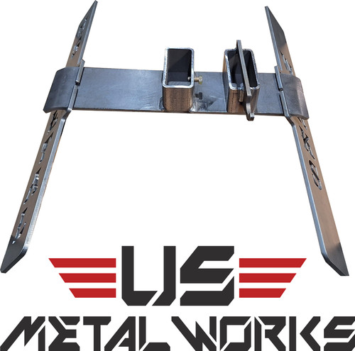 Collapsible steel gong - collapsible,