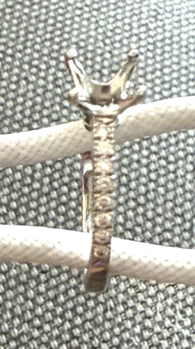 Authentic tiffany novo - &, co.