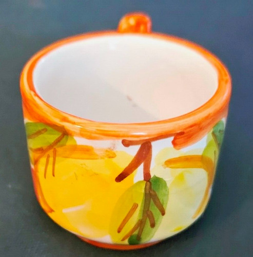 Very nice mini - very, 2"