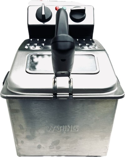 Waring pro professional deep - professional,