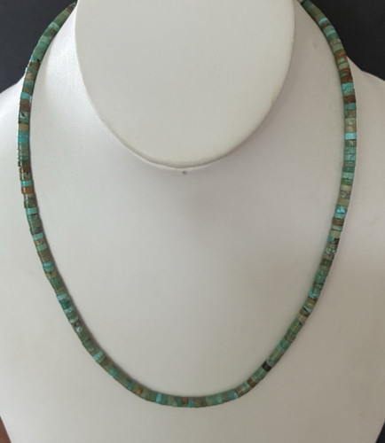 Santo domingo 4mm - domingo, turquoise