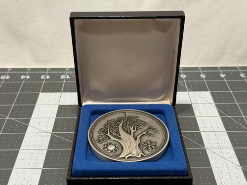 1973 franklin mint annual - 1973,