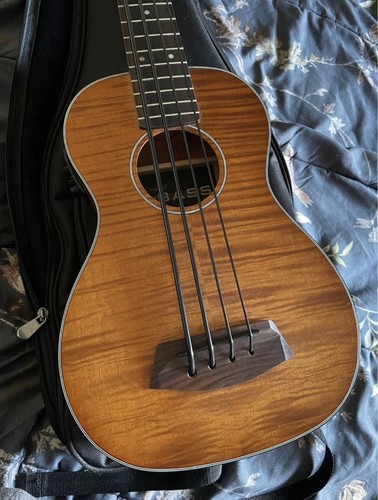 Kala ubass fs - kala,