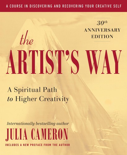 The artist way 30th - artist's, way: