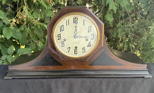 1917 ebonized new - 1917,
