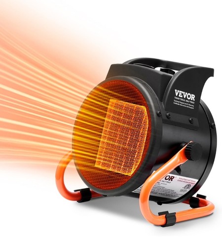 Vevor greenhouse heater - vevor,