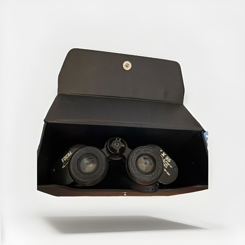 Focal 7x35 wide angle - 7x35,