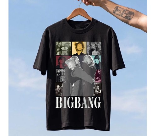 Bigbang world tour - world, 2026