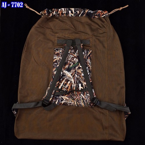 Duck mesh decoy - decoy, pigeon