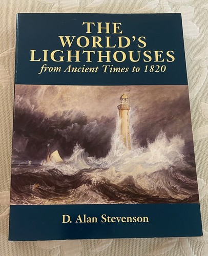 The world lighthouses - the, world's