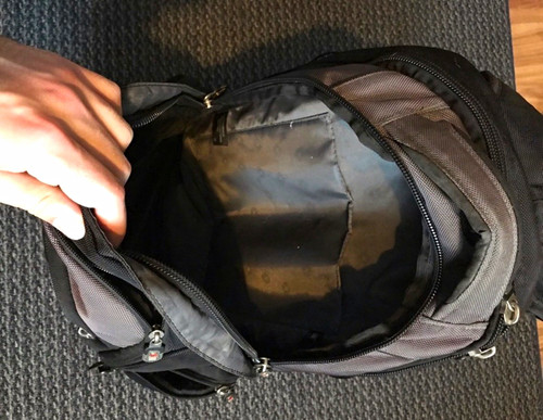 Swissgear citysmart backpack - swissgear,