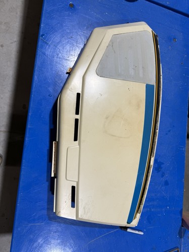 Cub cadet 1641 right - 1641, side
