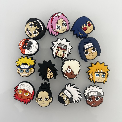 Naruto shippuden lot 14 - shippuden, of