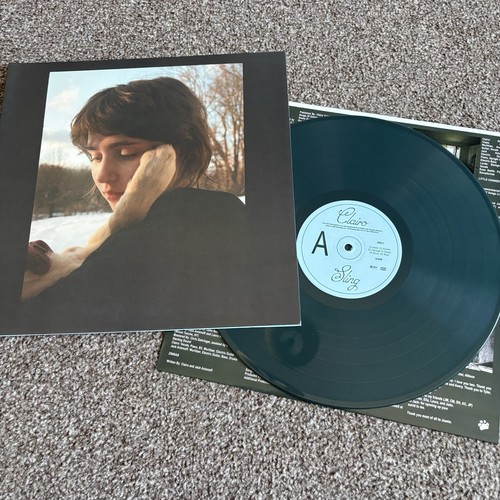 Clairo sling republic - clairo, –