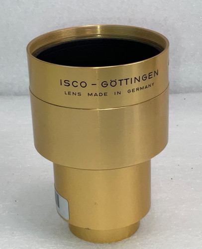 Isco optic ultra 75 - optic,