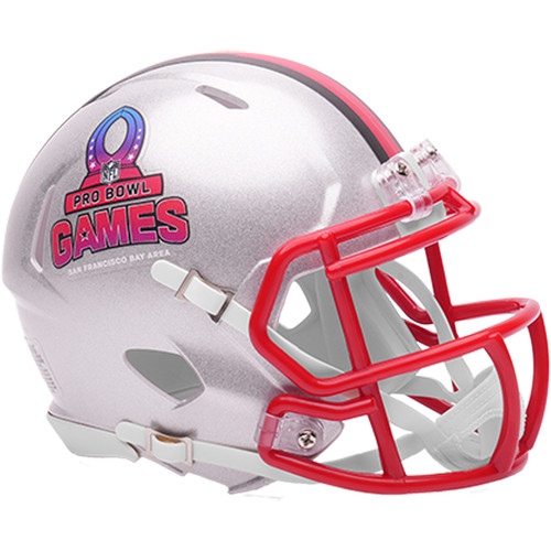 Nfl 2026 pro bowl riddell - pro,