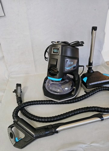 Rainbow srx canister - canister, vacuum